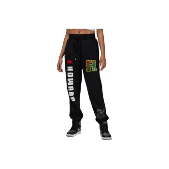 JORDAN X Howard University Women's Fleece Pants