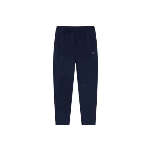 361° Variety Training Collection Casual Pants Men's Dark Blue
