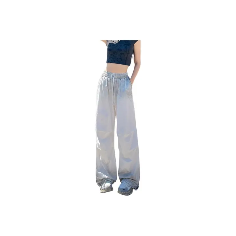Mm Cargo Pants Women's-5