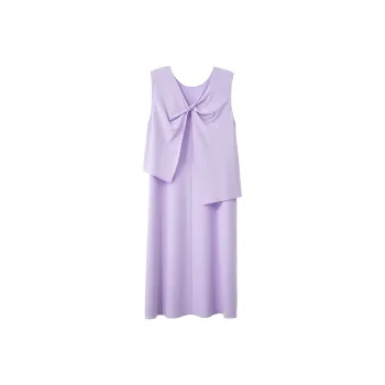 AMII Sleeveless Dresses Women's