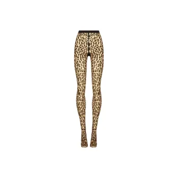 Wolford Leggings Women's Brown