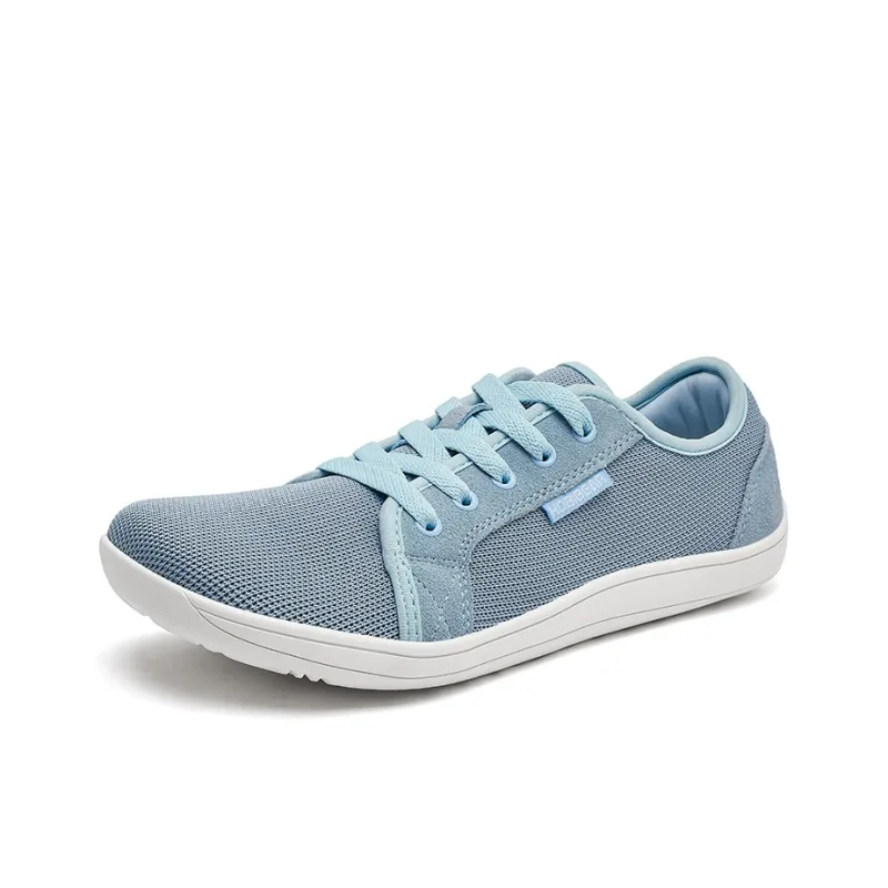 HOBIBEAR Slip Resistant, Breathable, Lightweight Low Top Casual Shoes Unisex-29