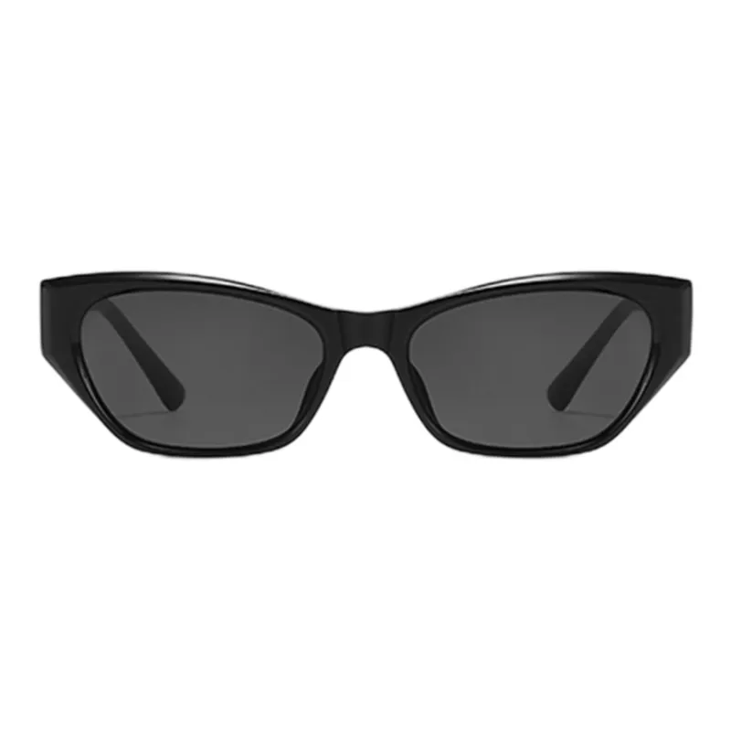 NOME Plate Frame Cat Eye Sunglasses Unisex-1