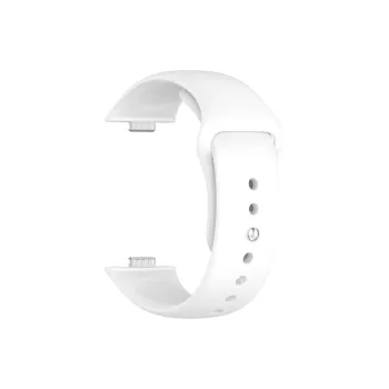 Vobafe Watch Band Huawei Compatibility 218mm Silicone Material