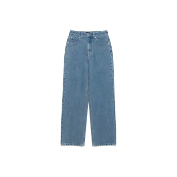 Lee Jeans Women's Bright Blue Light Color