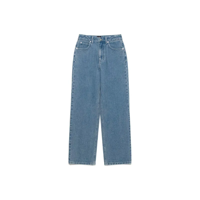 Lee Jeans Women's Bright Blue Light Color-0