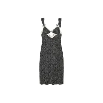 Victoria's Secret FOR LOVE&LEMONSEvangeline Midi Slip Dress/LD Slip Dresses Women's Lotte Dote