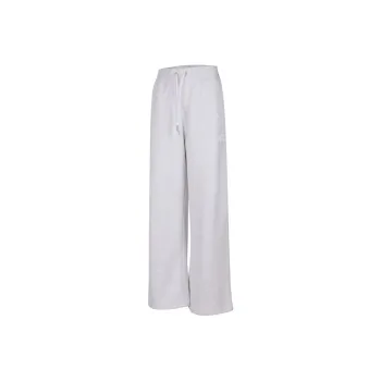 Nike Knitted Sweatpants Women's Gray