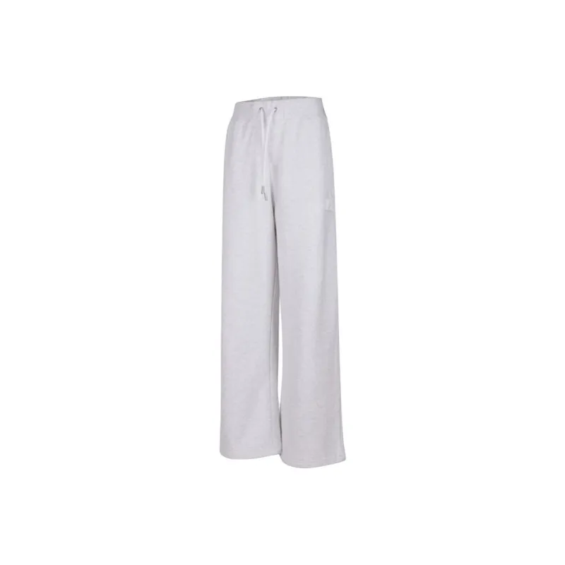 Nike Knitted Sweatpants Women's Gray-0