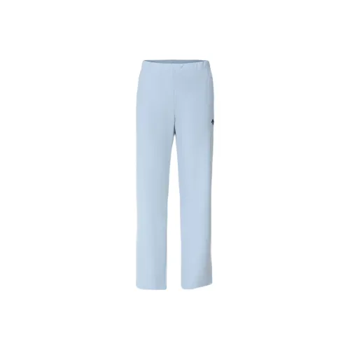 DESCENTE WOMEN'S TRAINING SERIES Knitted Sports smock Pants Women's