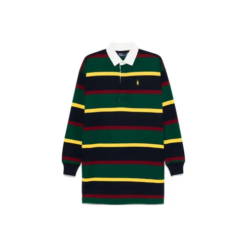 Polo Ralph Lauren Striped Polo Dress