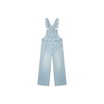 LEDIN Jeans Women's Light Blue In Stock
