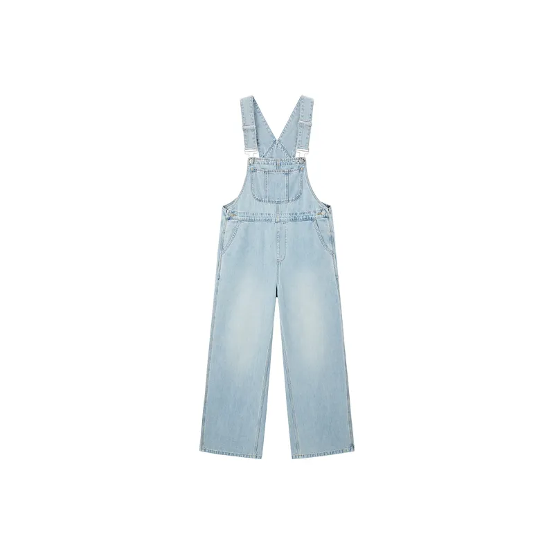 LEDIN Jeans Women's Light Blue In Stock-0