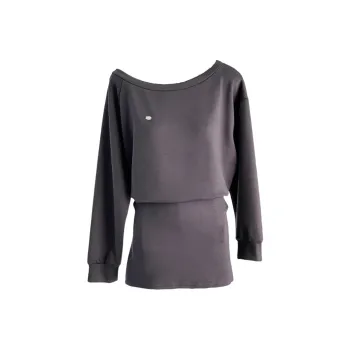 IQC Long Sleeved Dresses Women's