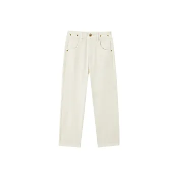 PEACEBIRD Jeans Women's