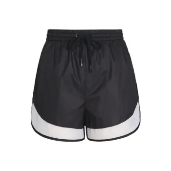 UPON PRO Casual Shorts Women's Obsidian Black Obsidian
