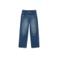 Dark Denim Blue (in Stock)