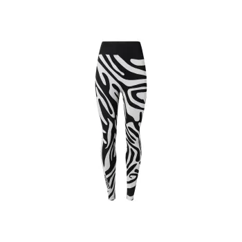 Adidas x Stella McCartney Leggings Women's Light Gray/Black
