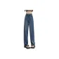Vintage Blue Pants