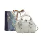 Blue+Shopping Bag