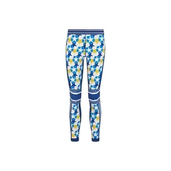 DIOR Leggings Women's Blue