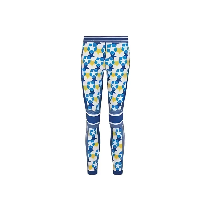 DIOR Leggings Women's Blue-0