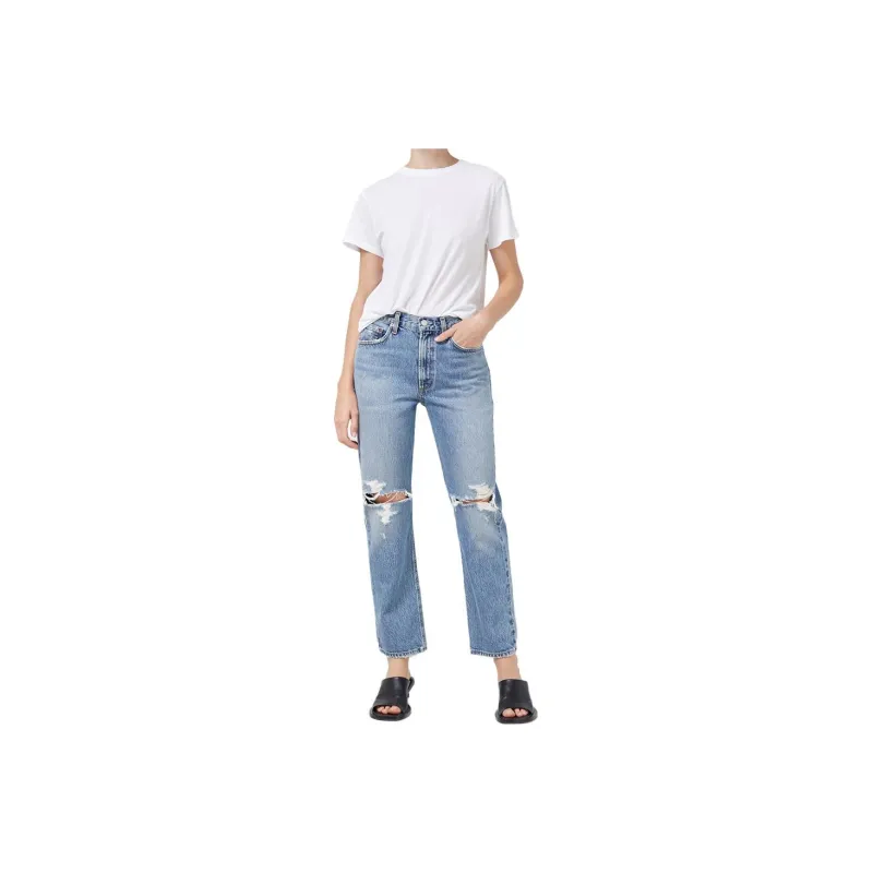 AGOLDE Women's Jeans-0