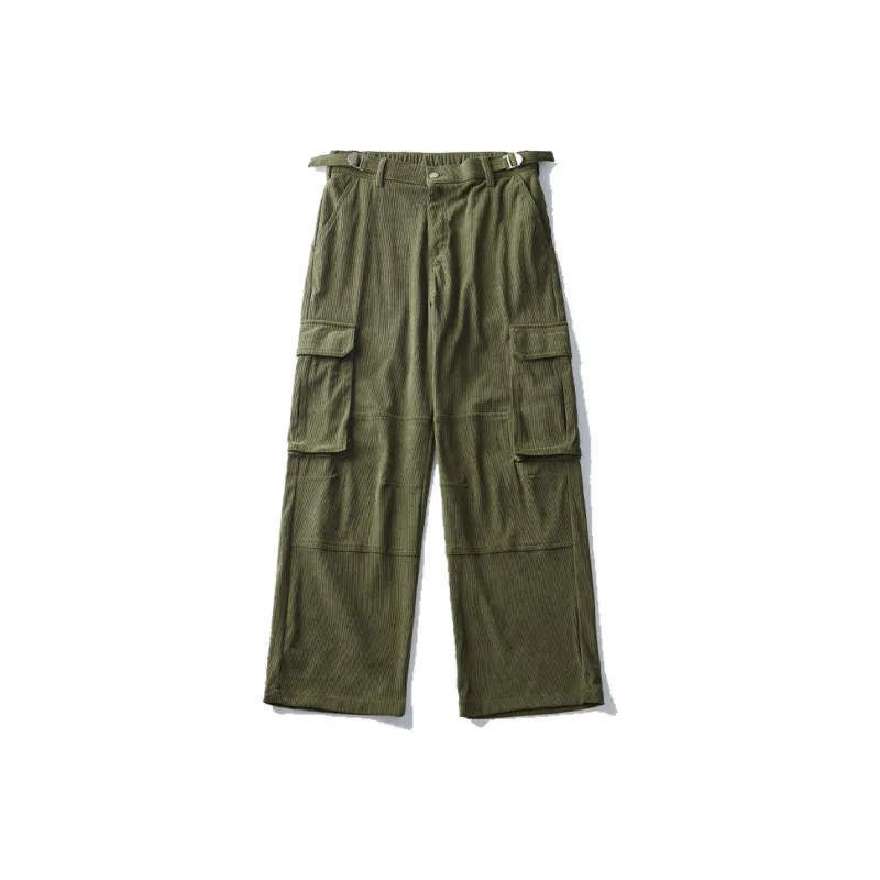 Ctbcaptainbeer Cargo Pants Unisex-5