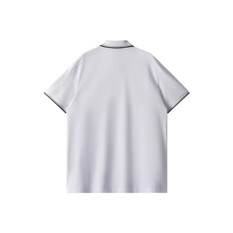 WILLIAM FOX&SONS Polo Shirt Unisex-7