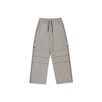 YuChaJia Cargo Pants Women's