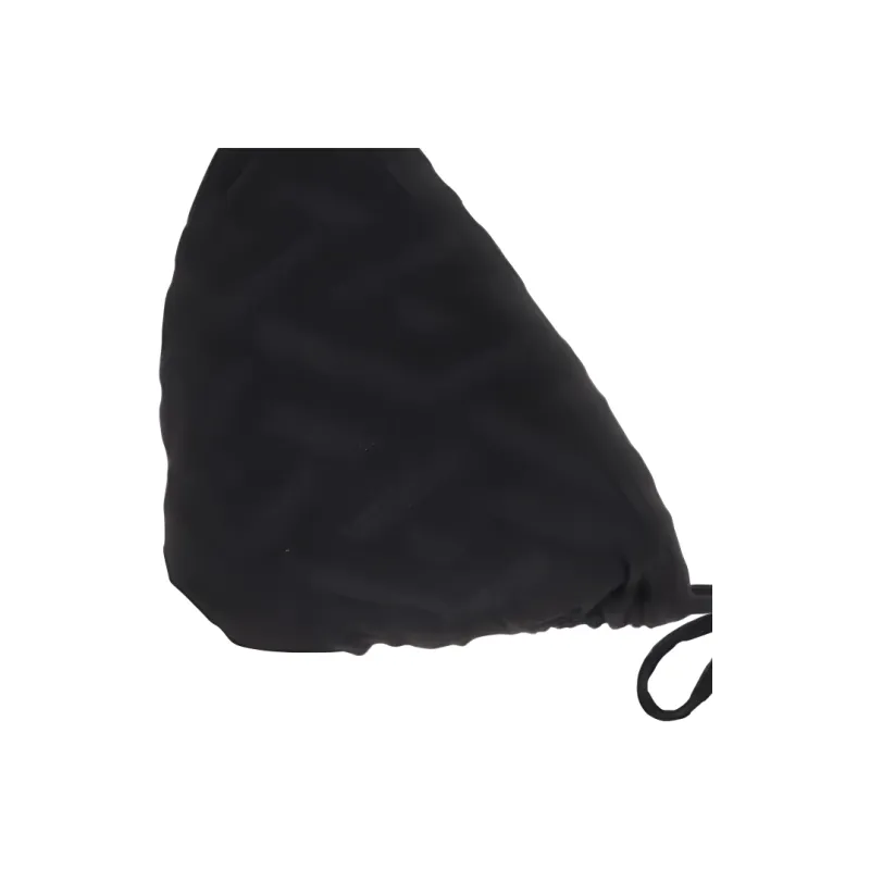 VERSACE Bikinis Women's Black-2