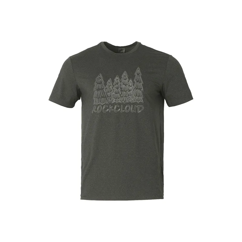 Rock Cloud T Shirts Men-0