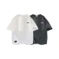 2 Pack (Raw White+Dark Gray)