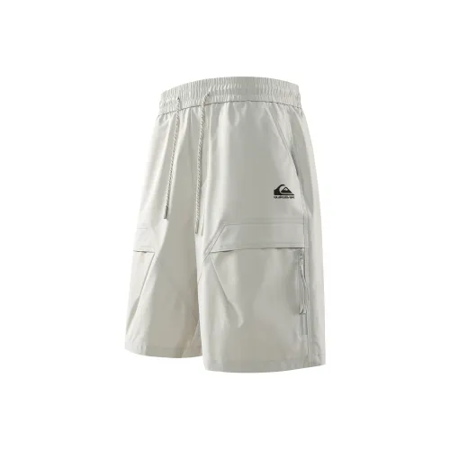 drape Casual Shorts Unisex