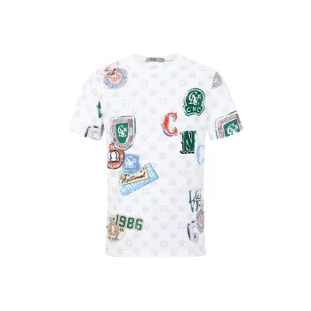 C'N'C Trend Series T Shirt Men's