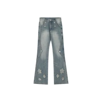 CHARM PICK Jeans Women's