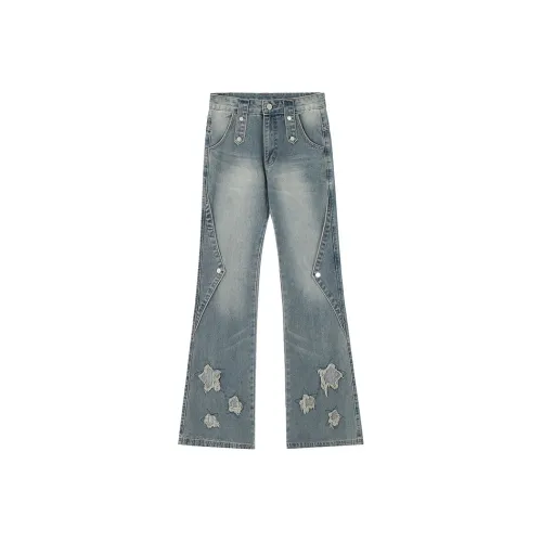 CHARM PICK Jeans Women's