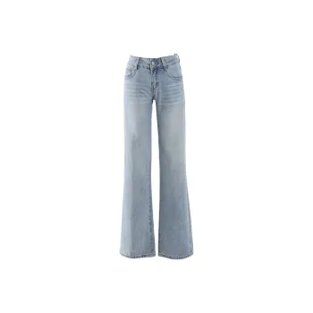 Jenna Chun Jeans Women's