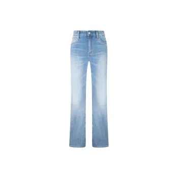 CALVIN KLEIN Jeans Women's Denim Light Blue