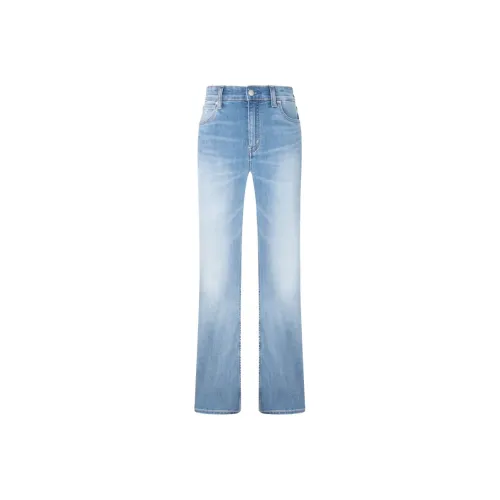 CALVIN KLEIN Jeans Women's Denim Light Blue