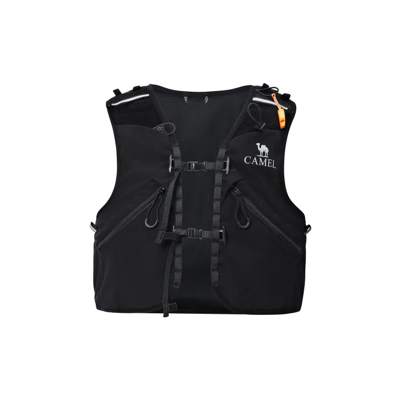 CAMEL Backpack Outdoor Bag Nylon Multicolor Unisex-0
