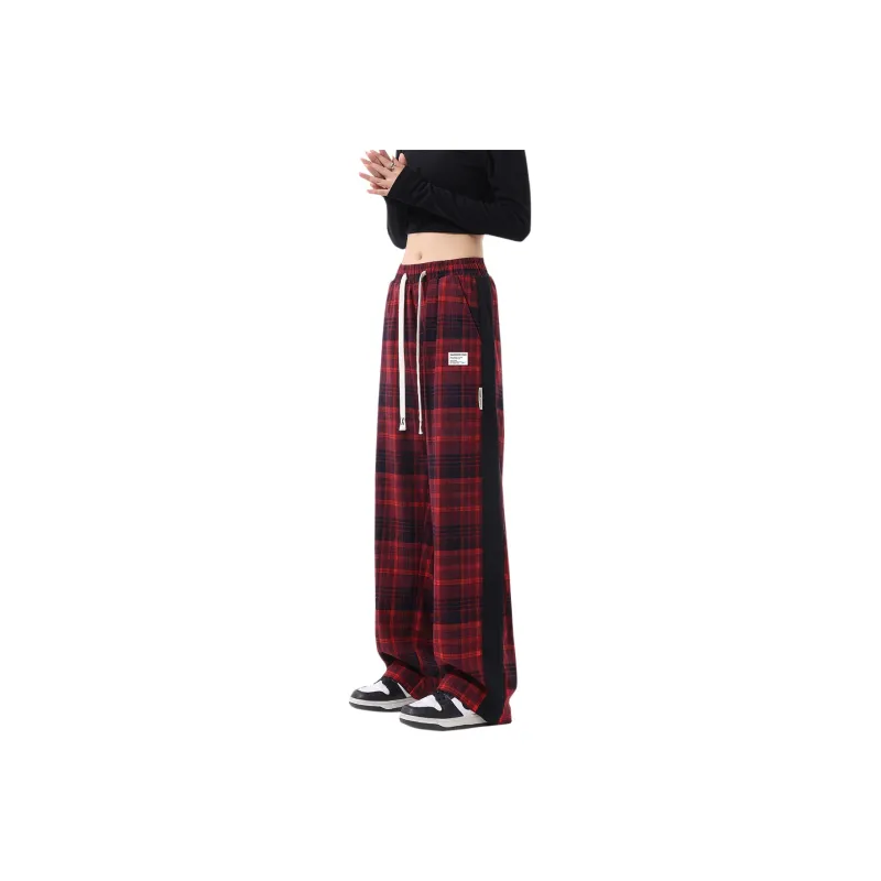 Warrior Knitted Sports Pants Women's-5