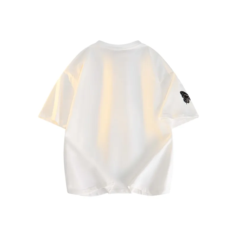 FASTFISH T Shirts Unisex-11