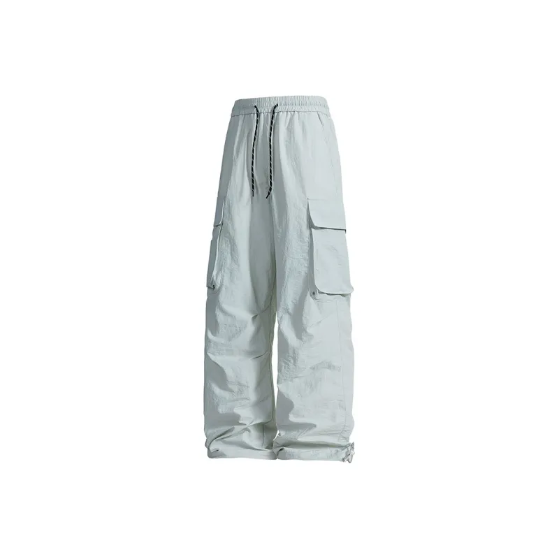 KRISTALIA Cargo Pants Unisex-5