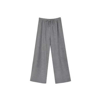 MISHOW Knitted Sweatpants Women's