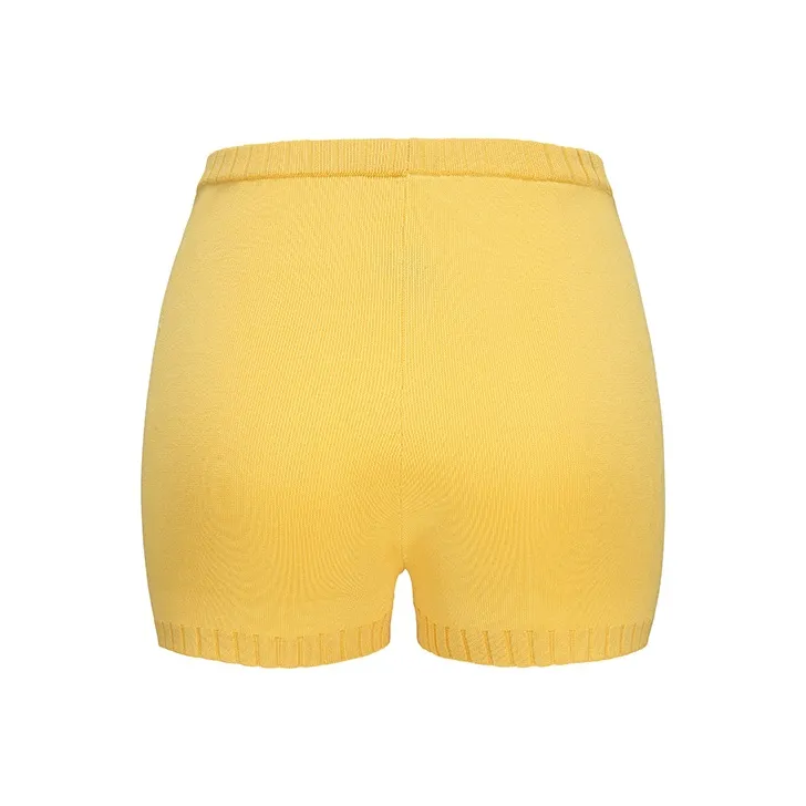NANA JACQUELINE Casual Shorts Women's-8
