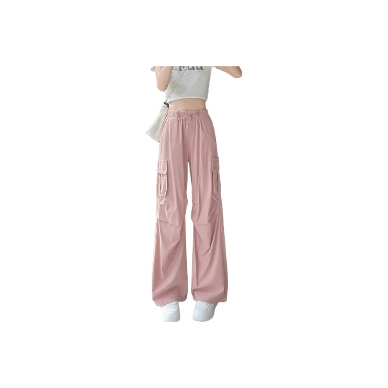 SITOL Cargo Pants Women's-28