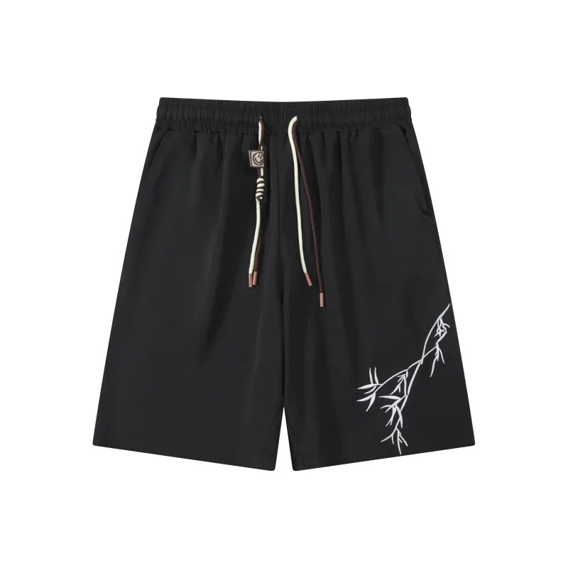 Caramella Casual Shorts Unisex-7