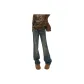 Vintage Blue Pants