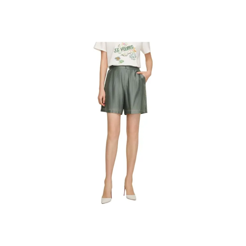 JZ. ANNAKRO Casual Shorts Women's Jasper-0